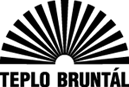 TEPLO BRUNTÁL a. s Logo